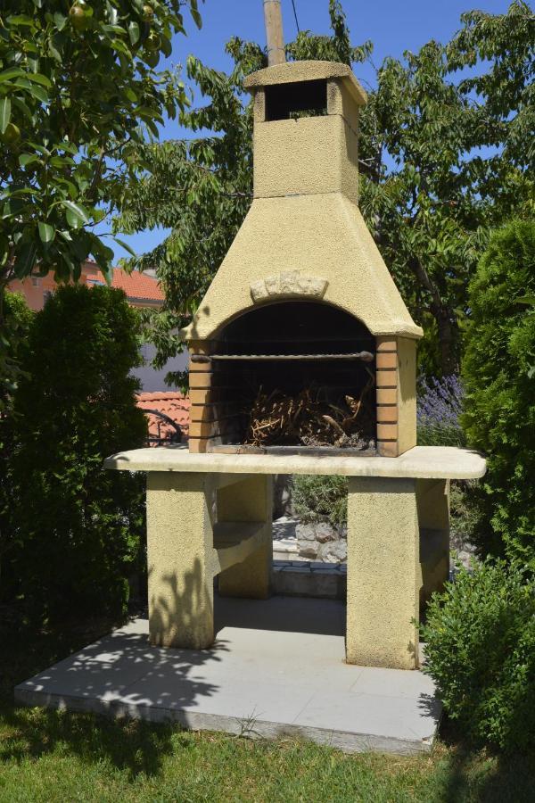 Apartman 2 Senj  Exterior photo