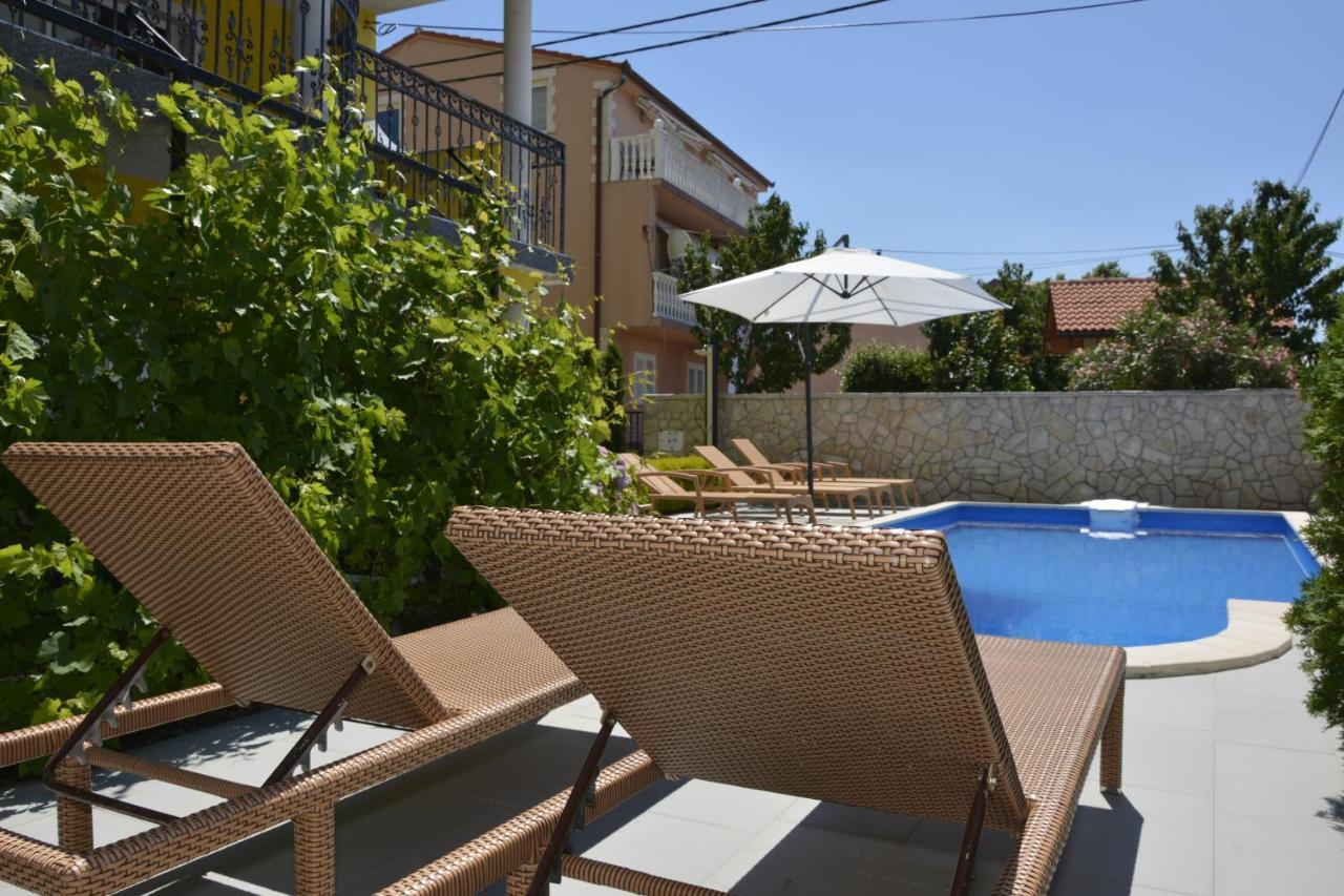 Apartman 2 Senj  Exterior photo
