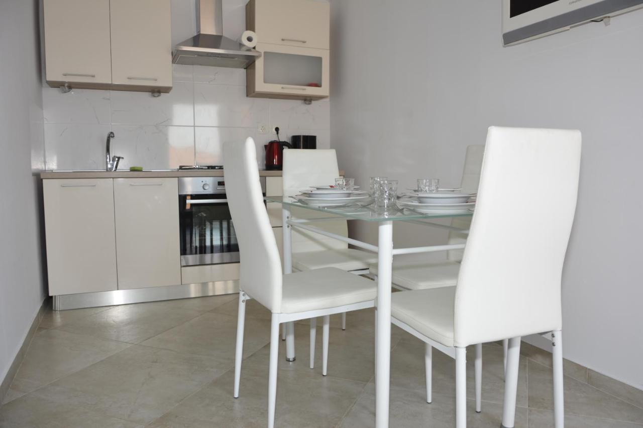Apartman 2 Senj  Exterior photo
