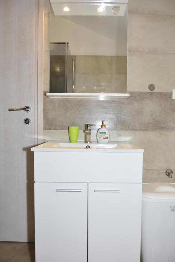 Apartman 2 Senj  Exterior photo